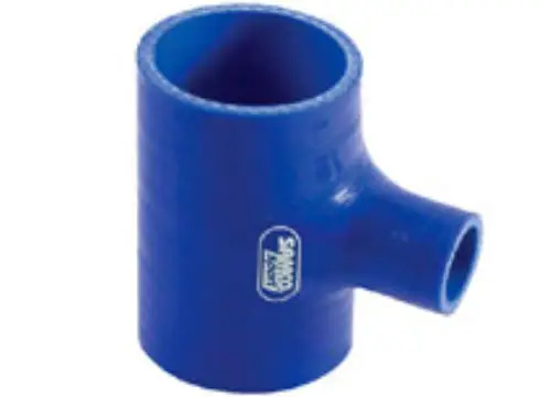 Samco Sport T spojka s vnitřním průměrem 60 mm a výstupem 25 mm, barva urban šedá (maskáčový vzor) Jen Po Omezenou Doba