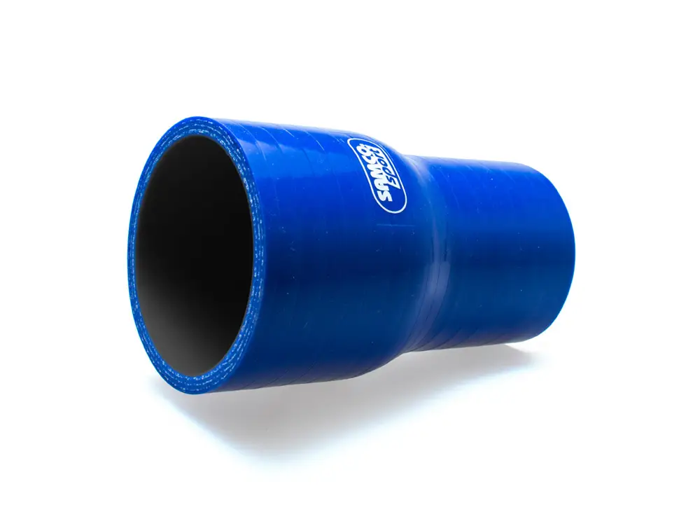 Expresní Doručení Samco Sport Fluoro rovná redukce s vnitřním průměrem 32 mm > 28 mm pro vedení oleje a nafty, barva tmavě zelená