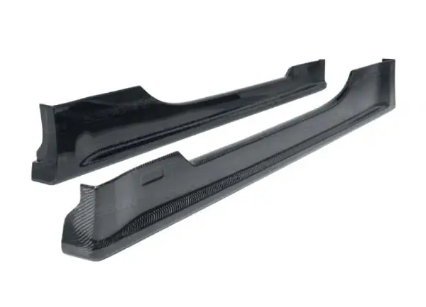Boční prahy Seibon Carbon TT-Style pro Nissan 350Z (Z33) 2-dvéř. Convertible, 3-dvéř. Liftback r.v. 2002 - 2008 Horká Nabídka