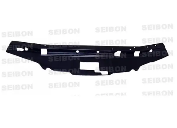 Kryt chladičové stěny Seibon Carbon pro Nissan Skyline (BNR33) 2-dvéř. Coupé, 4-dvéř. Sedan r.v. 1995 - 1998 Rychlé Dodání