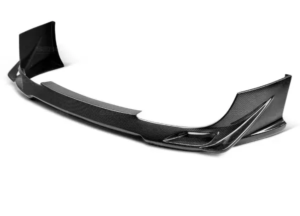 Novinka Spoiler pod přední nárazník Seibon Carbon GD-Style pro Subaru Impreza/ WRX/ WRX STI (GDA/GDB/GDF/GGA/GGB) 4-dvéř. Saloon, 5-dvéř. Wagon r.v. 2004- 2005