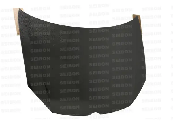 Kapota Seibon Carbon OEM-Style pro VW Golf VI (5K, MK6) GTI Hatchback r.v. 2010 - 2014 Autentický