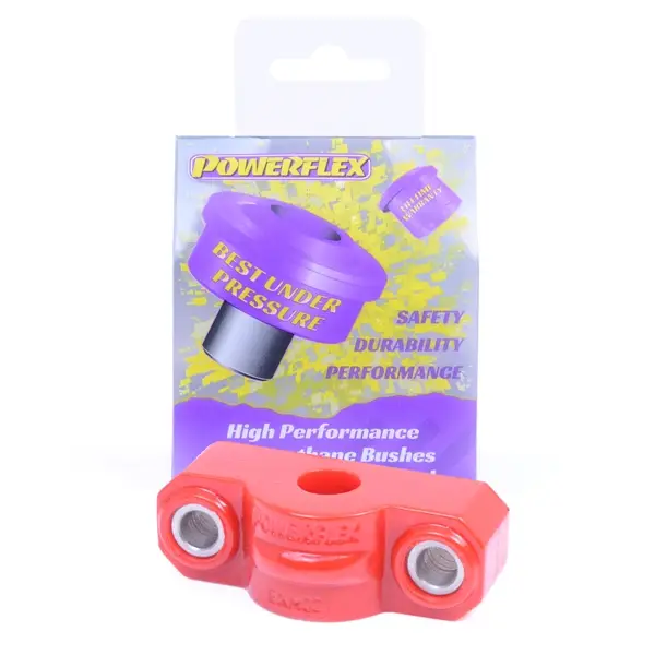 Rychlé Dodání Powerflex univerzální silentblok EXH021 pro uchycení výfuku