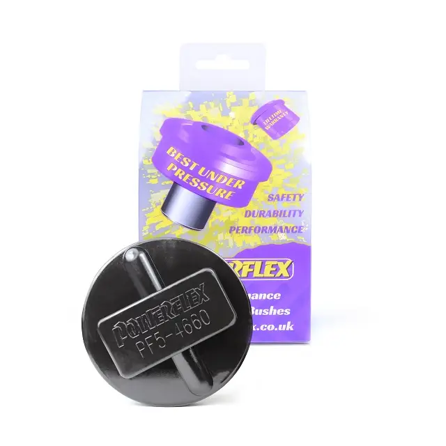 Powerflex PF5-4660 podložka pro zvedák pro BMW řada 6 M6 (F06/F12/F13) Nízká Cena