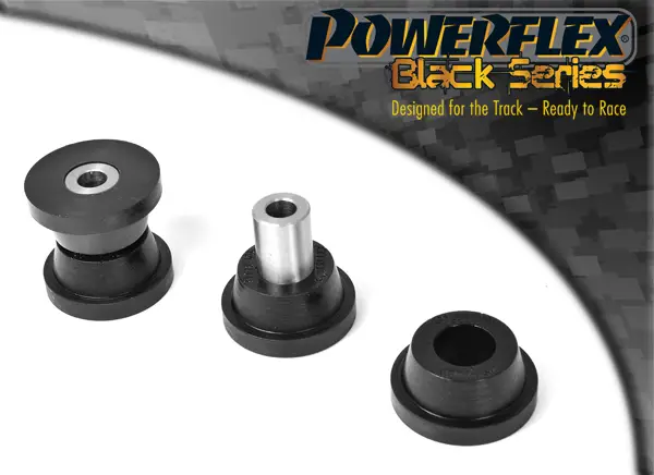 Horká Nabídka Silentbloky Powerflex Black Series PFF16-401BLK pro Fiat Strada 130TC r.v. 1978-1988 "Front Wishbone Inner Bush", pozice na diagramu: 1