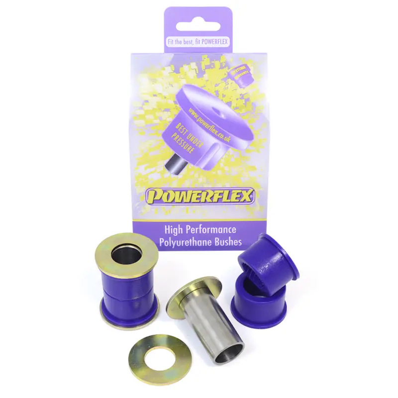 Horká Nabídka Silentbloky Powerflex PFF1-801 pro Lancia Dedra/Dedra Integrale r.v. 1989-1999 "Před. silentblok předního spodního ramene", pozice na diagramu: 1
