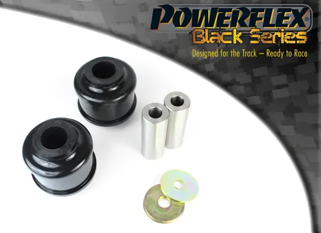 Silentbloky Powerflex Black Series PFF5-6101BLK pro BMW řada 6 F06 xDrive "Front Radius Arm To Chassis Bush", pozice na diagramu: 1 Nejlepší Volba