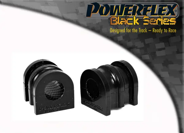 Silentbloky Powerflex Black Series PFF60-803-21BLK pro Renault Megane RS RS 225 "Uložení před. stabilizátoru 21mm", pozice na diagramu: 3 Kup Teď