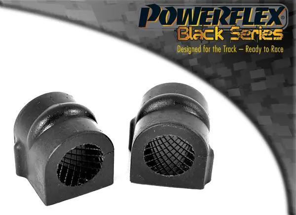 Silentbloky Powerflex Black Series PFF66-503-25BLK pro Vauxhall / Opel Vectra C "Uložení před. stabilizátoru 25 mm", pozice na diagramu: 3 Ihned K Objednání