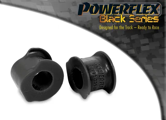 Silentbloky Powerflex Black Series PFF73-305-21BLK pro Suzuki Swift Sport ZC31S "Uložení před. stabilizátoru 21mm", pozice na diagramu: 5 Pouze Dnes