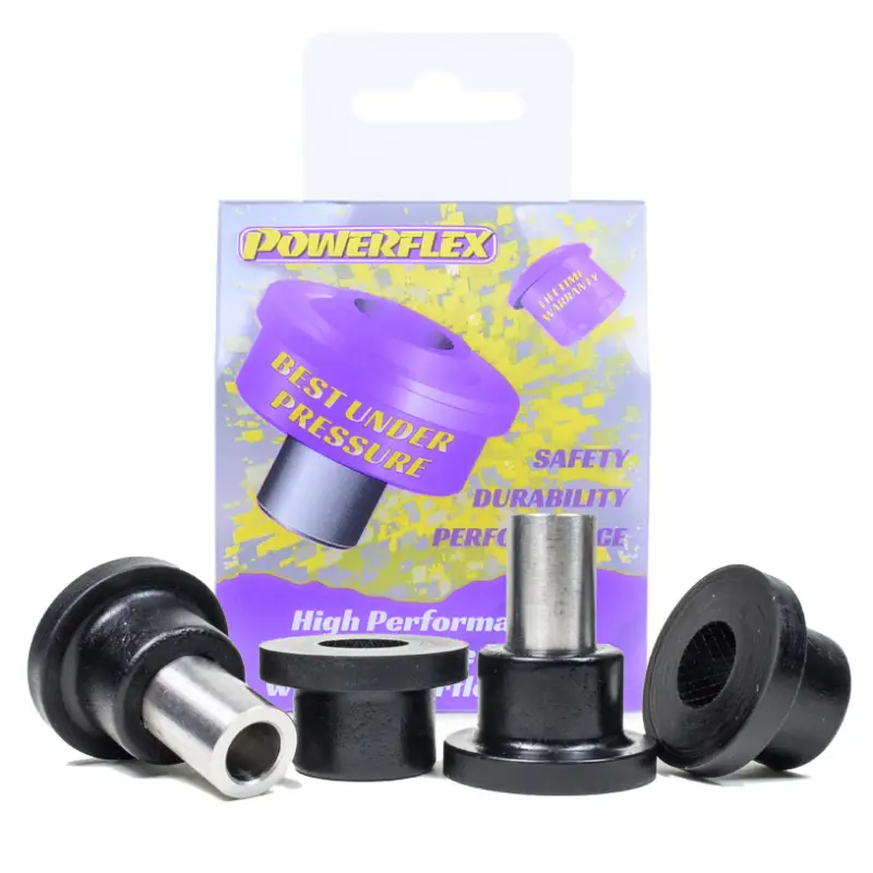 Silentbloky Powerflex PFF85-201 pro Volkswagen Bora r.v. 1999-2005 2WD "Uložení před. ramene, přední silentblok 30 mm", pozice na diagramu: 1 Ihned K Objednání
