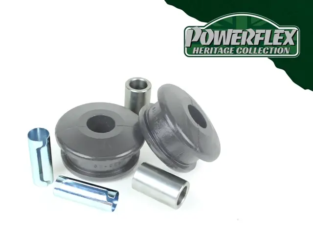 Silentbloky Powerflex Heritage Collection PFF85-203H pro Volkswagen Passat B3/B4 Syncro 4WD "Přední rameno, zadní silentblok", pozice na diagramu: 2 Akční Cena
