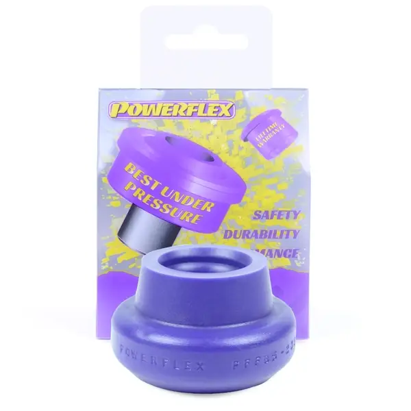 Jen Po Omezenou Doba Silentbloky Powerflex PFF85-235 pro Volkswagen Jetta Mk1 "Engine Mount Stopper Bush", pozice na diagramu: 5