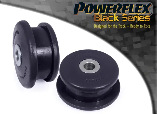 Silentbloky Powerflex Black Series PFF85-410PABLK pro Volkswagen Beetle/Cabrio 2WD r.v. 1998-2011 "Přední rameno, zadní silentblok", pozice na diagramu: 2 Expresní Doručení