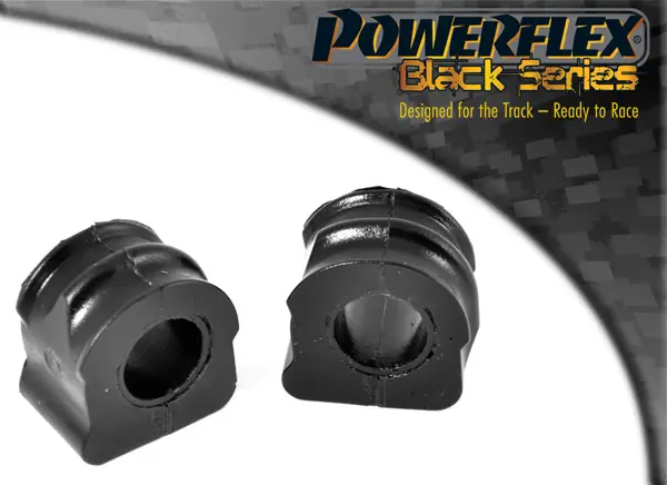 Silentbloky Powerflex Black Series PFF85-411-21BLK pro Volkswagen Jetta Mk4 4 Motion "Uložení před. stabilizátoru 21mm", pozice na diagramu: 3 Cenově Výhodný