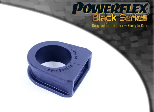 Vrácení Zdarma Silentbloky Powerflex Black Series PFF85-416BLK pro Audi TT MK1 (8N) 2WD "Steering Rack Mount Bush", pozice na diagramu: 7