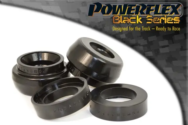 Novinka Silentbloky Powerflex Black Series PFF85-431BLK pro Seat Leon Mk1 (1M) 4WD "Horní uložení předního tlumiče snížené o 10 mm", pozice na diagramu: 11