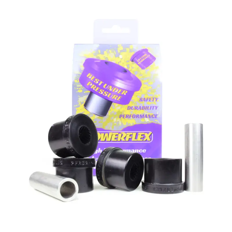 Silentbloky Powerflex PFR32-411 pro Land rover Discovery Mk3/LR3 "Rear Lower Wishbone Rear Bush", pozice na diagramu: 11 Ověřený