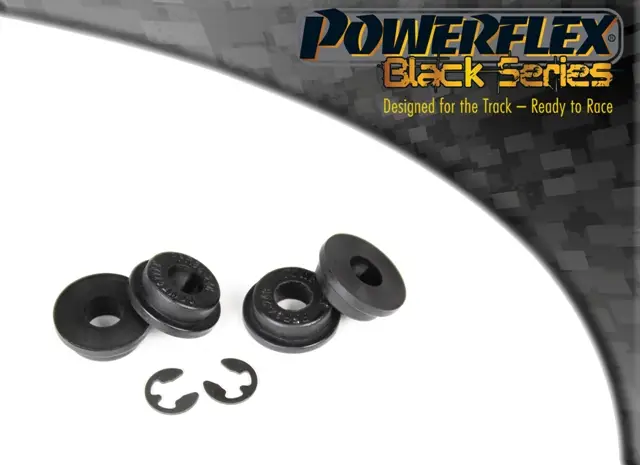Silentbloky Powerflex Black Series PFR34-240BLK pro Lotus Elise Series 2 "Gear Cable Rear Bush Kit", pozice na diagramu: 40 Hit Sezóny
