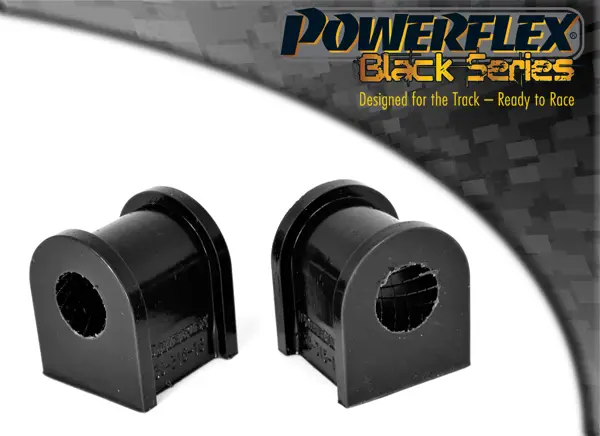 Silentbloky Powerflex Black Series PFR36-315-16BLK pro Mazda RX-7 Mk3 Series 6/7/8 "Uložení zad. stabilizátoru 16mm", pozice na diagramu: 15 Super Cena