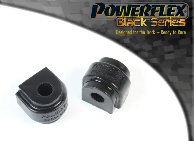 Levný Silentbloky Powerflex Black Series PFR36-610-11.1BLK pro Fiat 124 Spider r.v. 2016- "Uložení zad. stabilizátoru", pozice na diagramu: 10