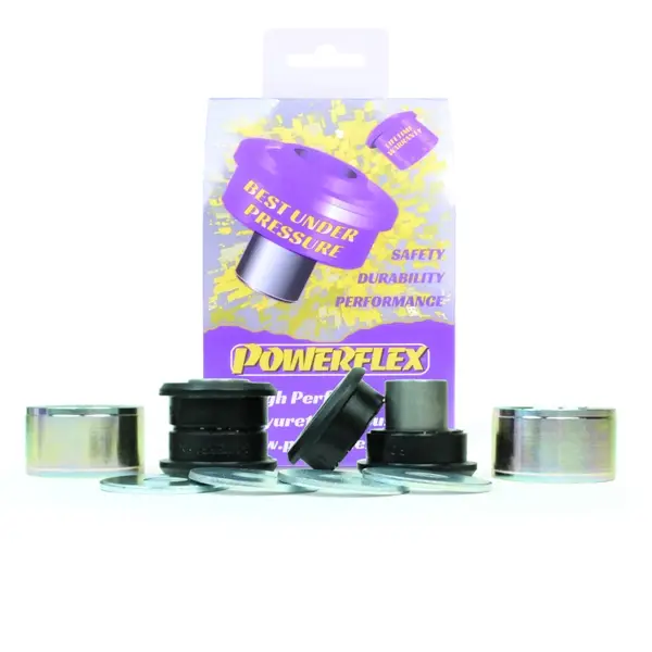 Silentbloky Powerflex PFR3-715 pro Audi Q5 r.v. 2008-2017 "Rear Tie Rod Inner Bush", pozice na diagramu: 17 Výhodná Nabídka