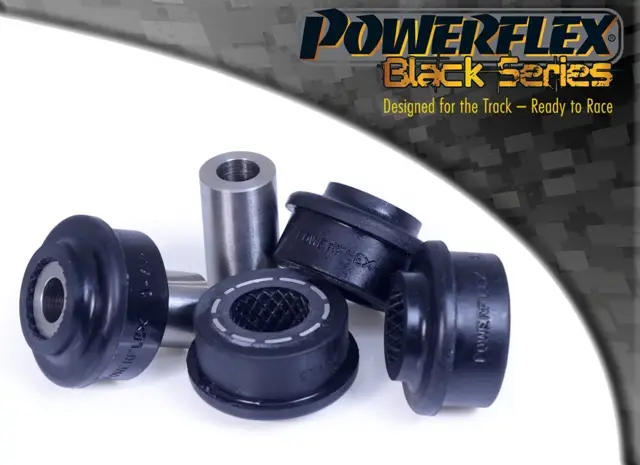 Časově Omezené Silentbloky Powerflex Black Series PFR3-716BLK pro Audi A5 Quattro r.v. 2007-2016 "Rear Track Control Arm Inner Bush", pozice na diagramu: 16