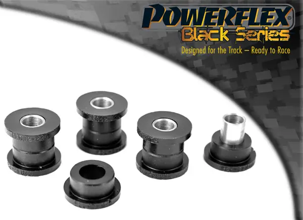 Horká Nabídka Silentbloky Powerflex Black Series PFR42-226BLK pro MG MGF r.v. 1995-2002 "silentblok tyčky zadního stabilizátoru", pozice na diagramu: 9