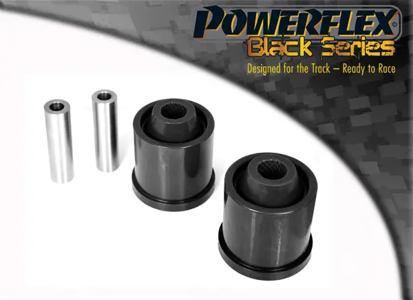 Silentbloky Powerflex Black Series PFR50-610BLK pro Peugeot RCZ r.v. 2009- "Rear Beam Rear Mounting Bush", pozice na diagramu: 10 Kup Teď