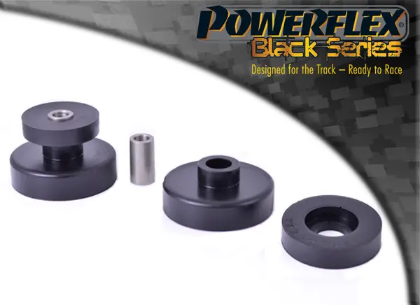 Nejlepší Cena Silentbloky Powerflex Black Series PFR5-115BLK pro Mini Roadster R59 "Rear Shock Top Mounting Bush", pozice na diagramu: 15