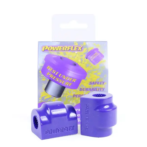 Silentbloky Powerflex PFR5-1913-15 pro BMW řada 3 F31 (Touring) "Uložení zad. stabilizátoru 15mm", pozice na diagramu: 13 Aktuální