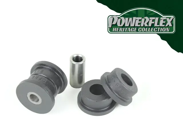 Silentbloky Powerflex Heritage Collection PFR5-315H pro BMW řada 3 E30 "Rear ARB End Link To Arm Bush", pozice na diagramu: 15 Nejlepší Volba