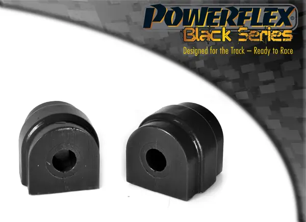 Tovární Cena Silentbloky Powerflex Black Series PFR5-4609-11BLK pro BMW řada 1 E82 "Rear Anti Roll Bar Mounting Bush 11mm", pozice na diagramu: 10