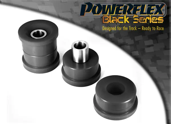 Silentbloky Powerflex Black Series PFR5-520BLK pro BMW řada 5 E39 (535-540) "Uložení zad. nápravy, přední silentblok", pozice na diagramu: 20 Ihned K Objednání