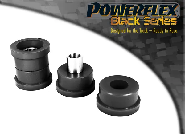 Silentbloky Powerflex Black Series PFR5-522BLK pro BMW řada 5 E39 (535-540) "Rear Subframe Rear Mounting Bush", pozice na diagramu: 22 Nízká Cena