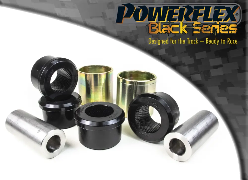 Sezónní Sleva Silentbloky Powerflex Black Series PFR5-711BLK pro BMW řada 5 E60 Sedan xDrive "Rear Lower Arm Rear Bush", pozice na diagramu: 11