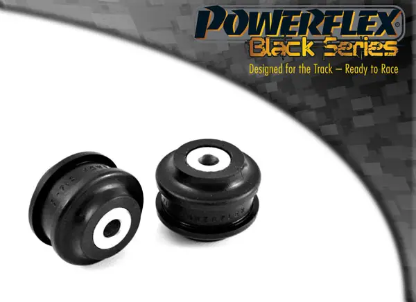 Silentbloky Powerflex Black Series PFR5-713BLK pro BMW řada 5 E39 (535-540) "Rear Toe Adjust Inner Bush", pozice na diagramu: 13 Akční Cena
