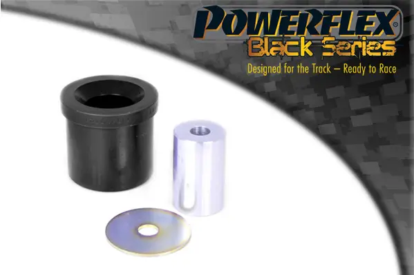 Silentbloky Powerflex Black Series PFR5-726BLK pro BMW řada 5 E60 Sedan "Rear Diff Rear Mounting Bush", pozice na diagramu: 26 Cenově Výhodný