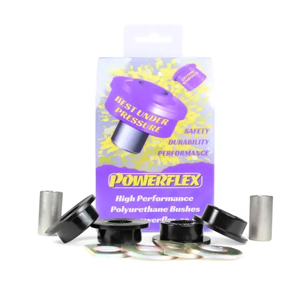 Výhodná Nabídka Silentbloky Powerflex PFR57-507 pro Porsche 997 Turbo r.v. 2005-2012 "Rear Link Arm Inner Bush", pozice na diagramu: 7