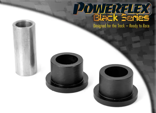 Silentbloky Powerflex Black Series PFR66-417BLK pro Saab 90/99 r.v. 1975-1987 "Rear Axle Side To Side Location Body Bush", pozice na diagramu: 10 Akční Cena