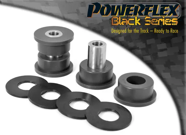 Omezená Nabídka Silentbloky Powerflex Black Series PFR69-507BLK pro Subaru Impreza Turbo vč. WRX "Rear Trailing Arm Rear Bush", pozice na diagramu: 7