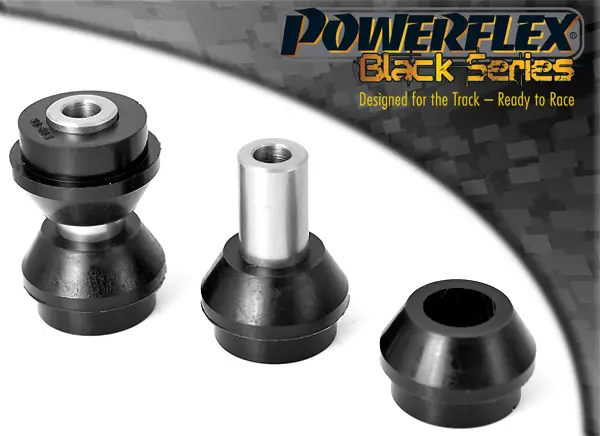 Vysoce Kvalitní Silentbloky Powerflex Black Series PFR69-813BLK pro Subaru STi / XV GR "Rear Anti Roll Bar Link Rod To Lower Arm", pozice na diagramu: 13