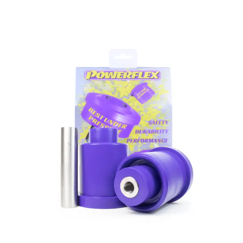 Silentbloky Powerflex PFR80-1110 pro Fiat Grande Punto r.v. 2005-2009 "Uložení zadní nápravy", pozice na diagramu: 10 Víkendová Akce
