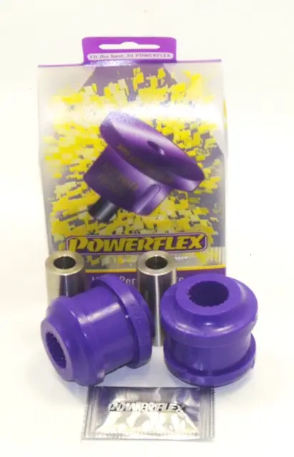 Nejprodávanější Silentbloky Powerflex PFR80-1215 pro Vauxhall / Opel Signum r.v. 2003-2008 "Rear Lower Arm Outer Bush", pozice na diagramu: 15