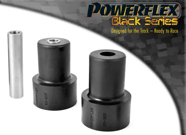 Horká Nabídka Silentbloky Powerflex Black Series PFR85-207BLK pro Volkswagen Jetta Mk2 "Uložení zadní nápravy", pozice na diagramu: 7