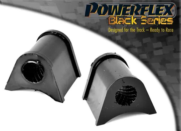 Silentbloky Powerflex Black Series PFR85-226-20.5BLK pro Volkswagen Jetta Mk1 "Rear Anti Roll Bar Mount (Outer) 20.5mm", pozice na diagramu: 9 Objednat Nyní