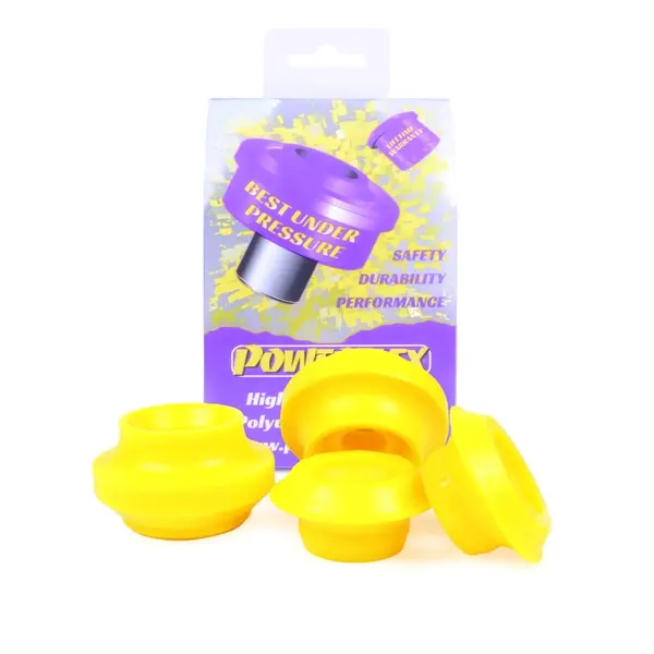 Silentbloky Powerflex PFR85-240 pro Seat Cordoba Mk1 (6K) "Rear Shock Top Mounting Bush", pozice na diagramu: 8 Horká Nabídka
