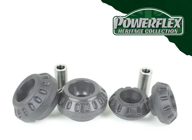 Silentbloky Powerflex Heritage Collection PFR85-241H pro Volkswagen Golf Mk1 "Rear Shock Top Mounting Bush", pozice na diagramu: 20 Speciální Cena