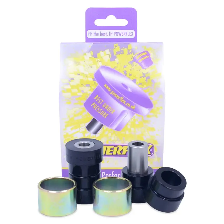 Akce Silentbloky Powerflex PFR85-512 pro Volkswagen Golf Mk5 GTI "Rear Lower Link Inner Bush", pozice na diagramu: 12