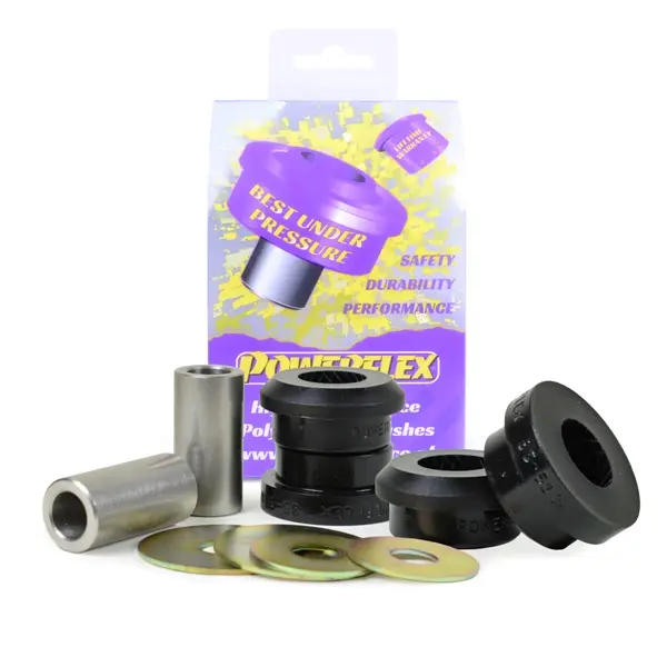 Cenově Výhodný Silentbloky Powerflex PFR85-513 pro Volkswagen Golf Mk7 4WD "Rear Upper Link Outer Bush", pozice na diagramu: 13
